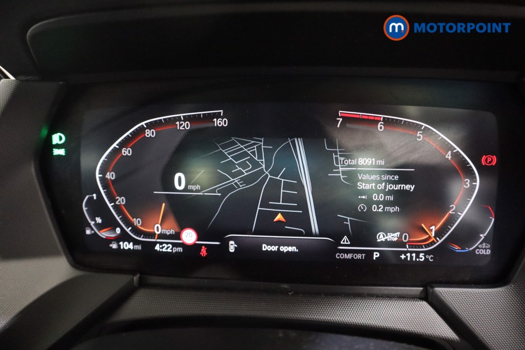 Used BMW 2 Series 2024 for sale - 76782657: Photo 12