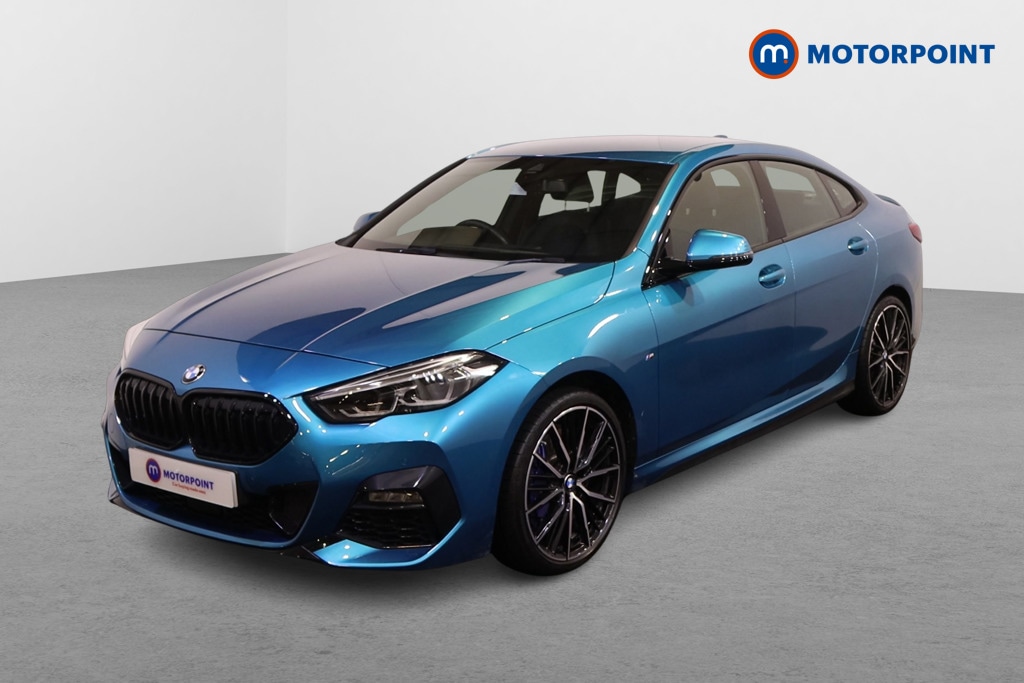 Used BMW 2 Series 2024 for sale - 76782657: Photo 3