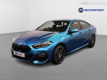 Used BMW 2 Series 2024 for sale - 76782657: Photo