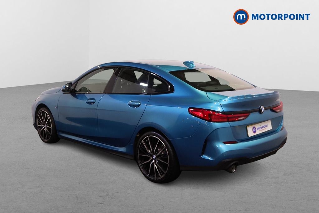 Used BMW 2 Series 2024 for sale - 76782657: Photo 5