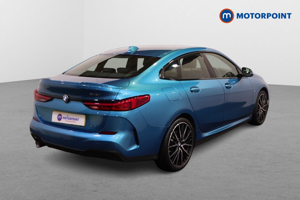 Used BMW 2 Series 2024 for sale - 76782657: Photo 7