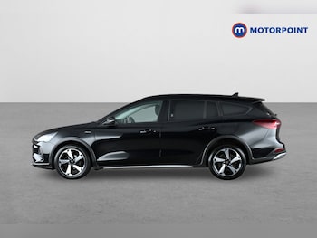 Used Ford Focus 2023 for sale - 78949032: Photo