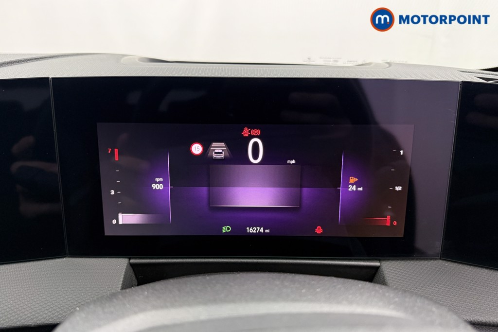 Used Vauxhall Astra 2023 for sale - 77297883: Photo 13