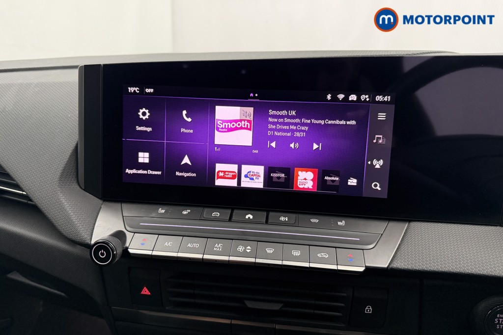 Used Vauxhall Astra 2023 for sale - 77297883: Photo 14