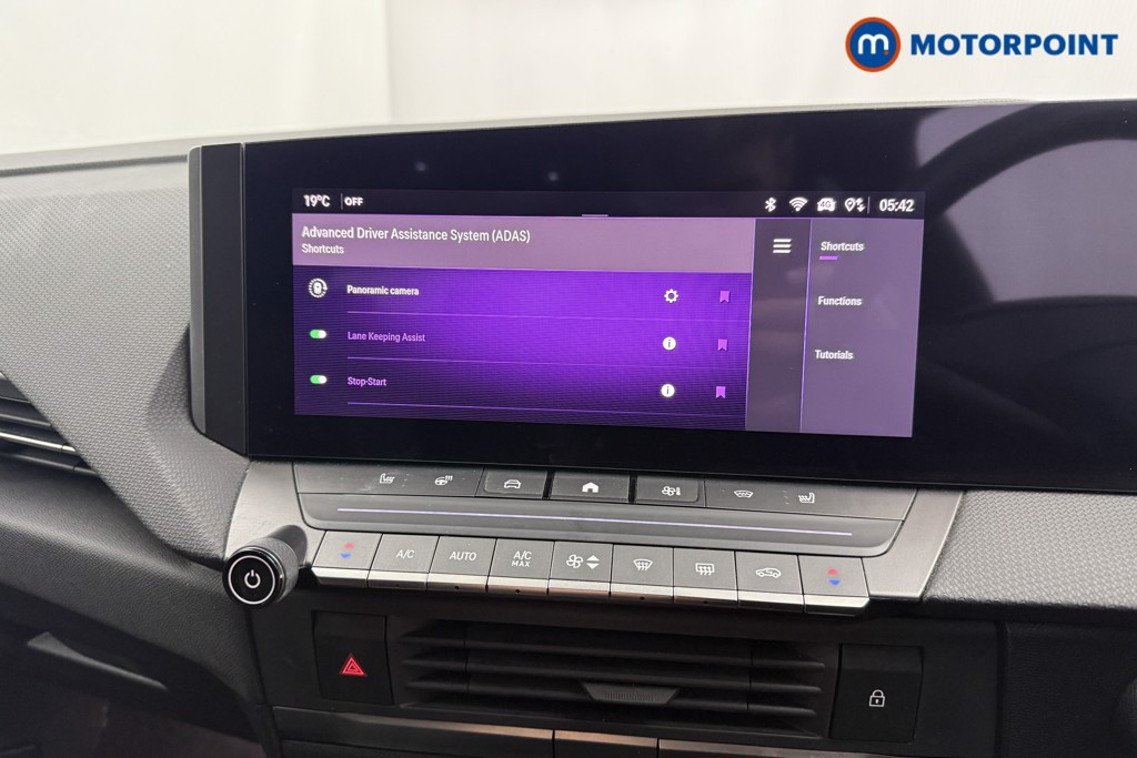 Used Vauxhall Astra 2023 for sale - 77297883: Photo 15