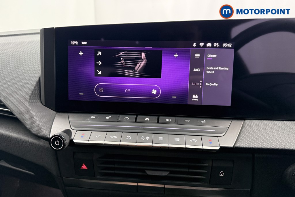 Used Vauxhall Astra 2023 for sale - 77297883: Photo 16