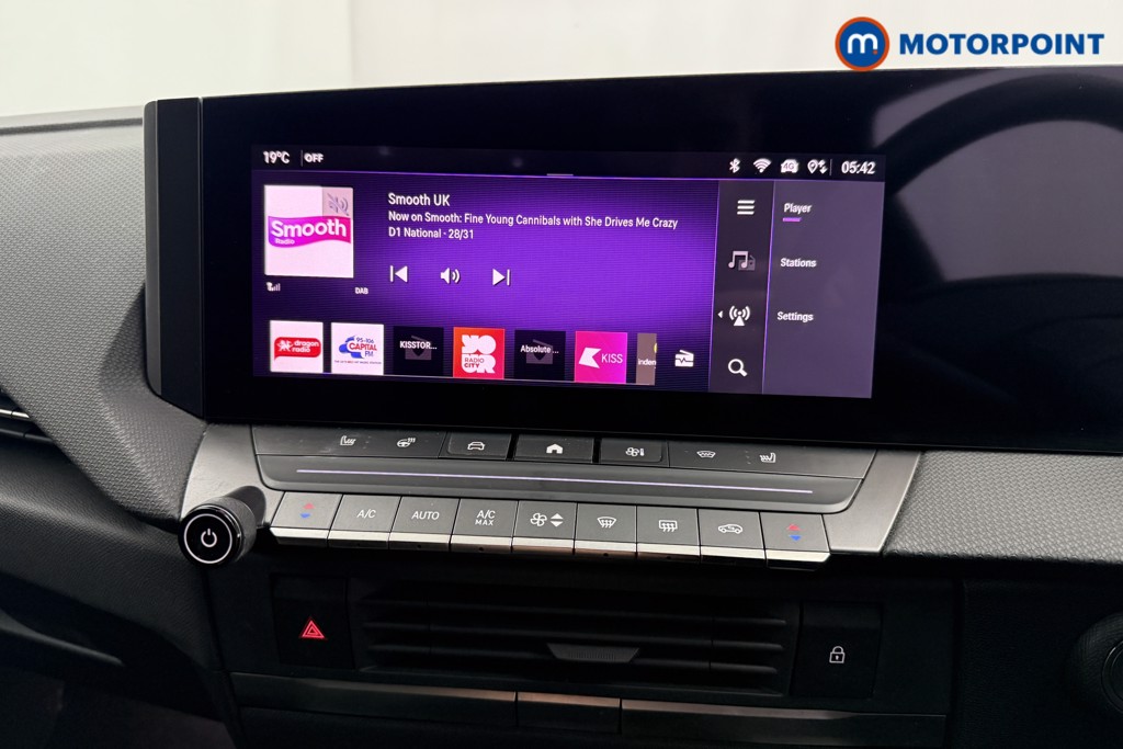 Used Vauxhall Astra 2023 for sale - 77297883: Photo 17