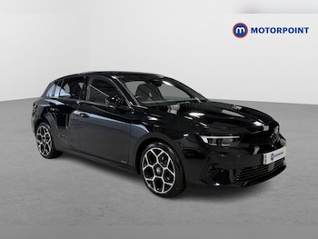 Used Vauxhall Astra undefined for sale - 77297883: Photo