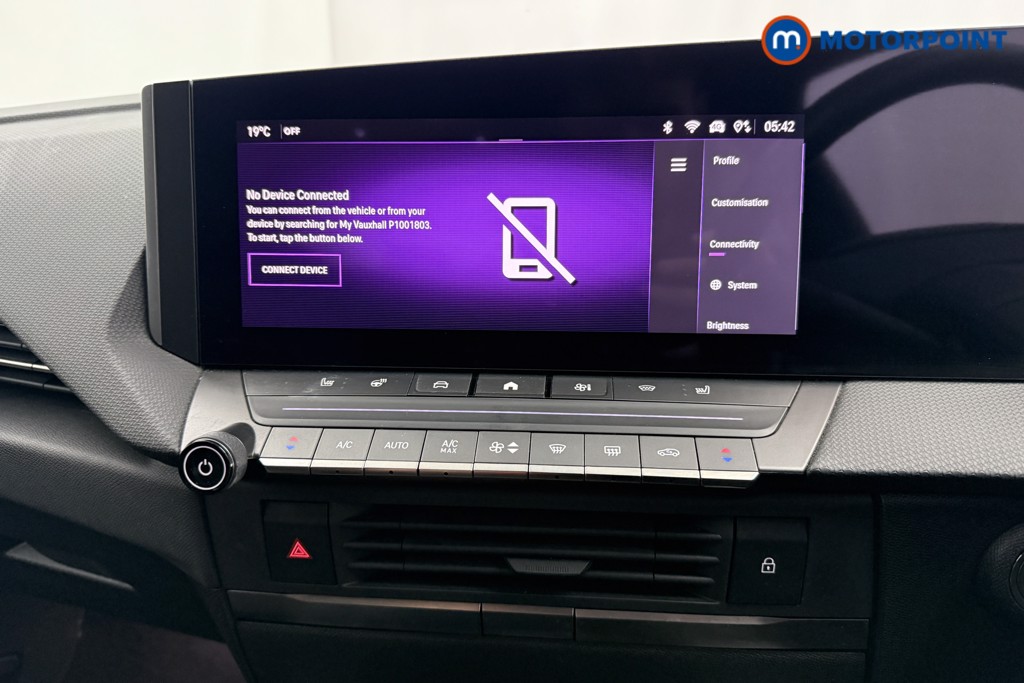 Used Vauxhall Astra 2023 for sale - 77297883: Photo 20