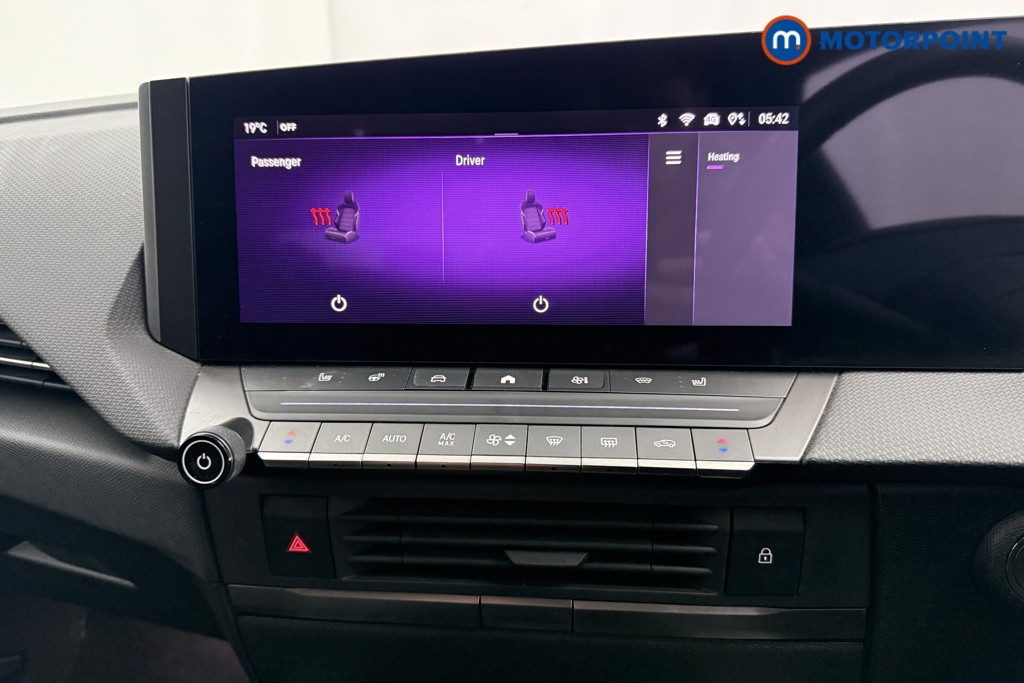 Used Vauxhall Astra 2023 for sale - 77297883: Photo 21