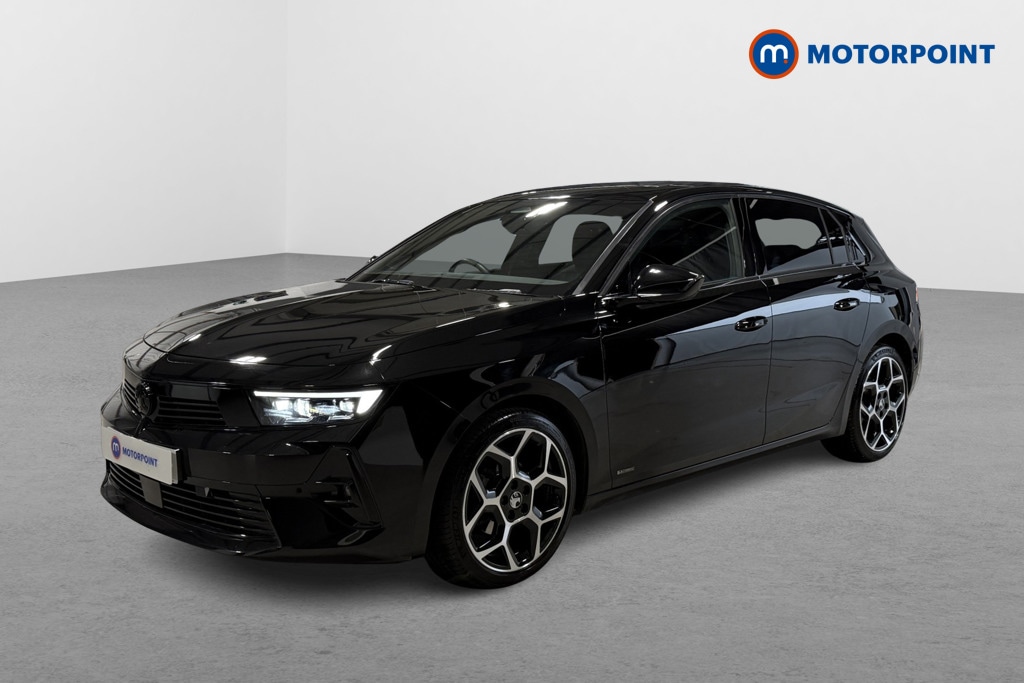 Used Vauxhall Astra 2023 for sale - 77297883: Photo 3