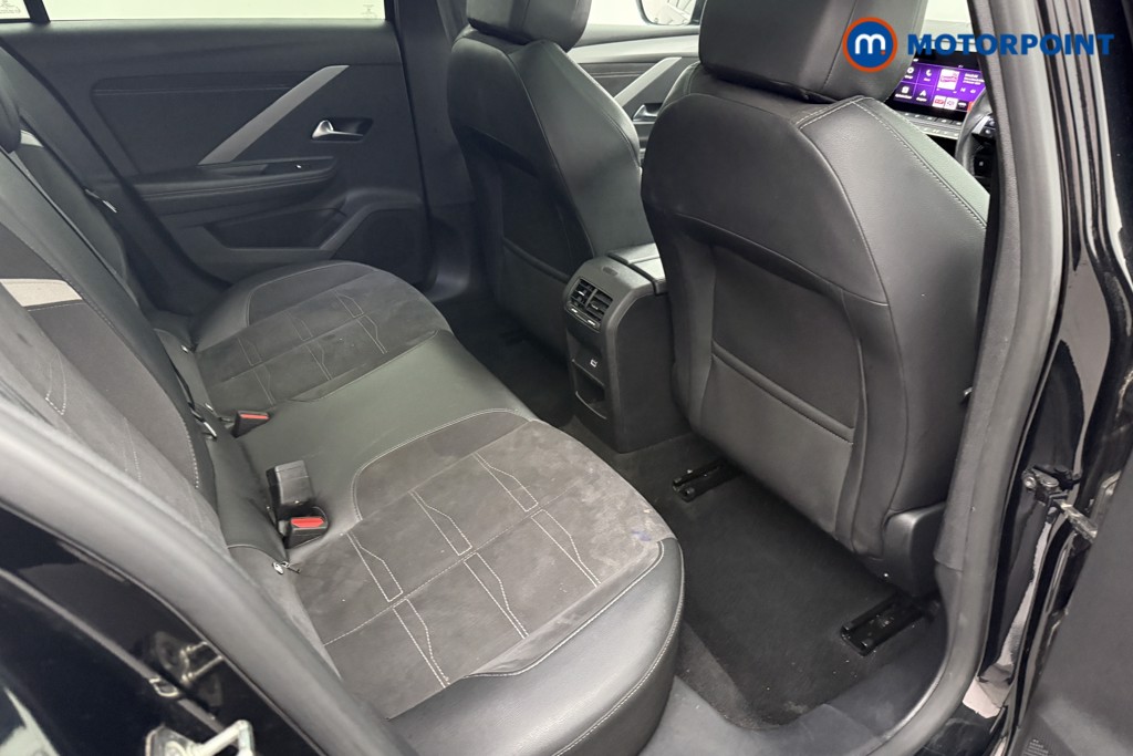 Used Vauxhall Astra 2023 for sale - 77297883: Photo 30