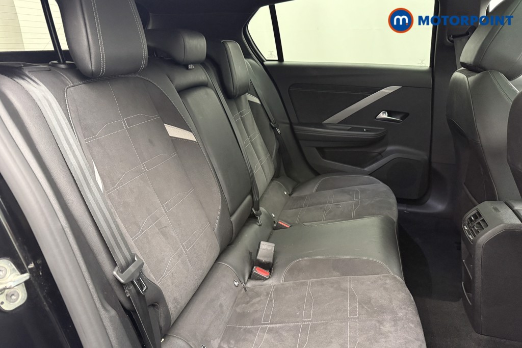 Used Vauxhall Astra 2023 for sale - 77297883: Photo 32