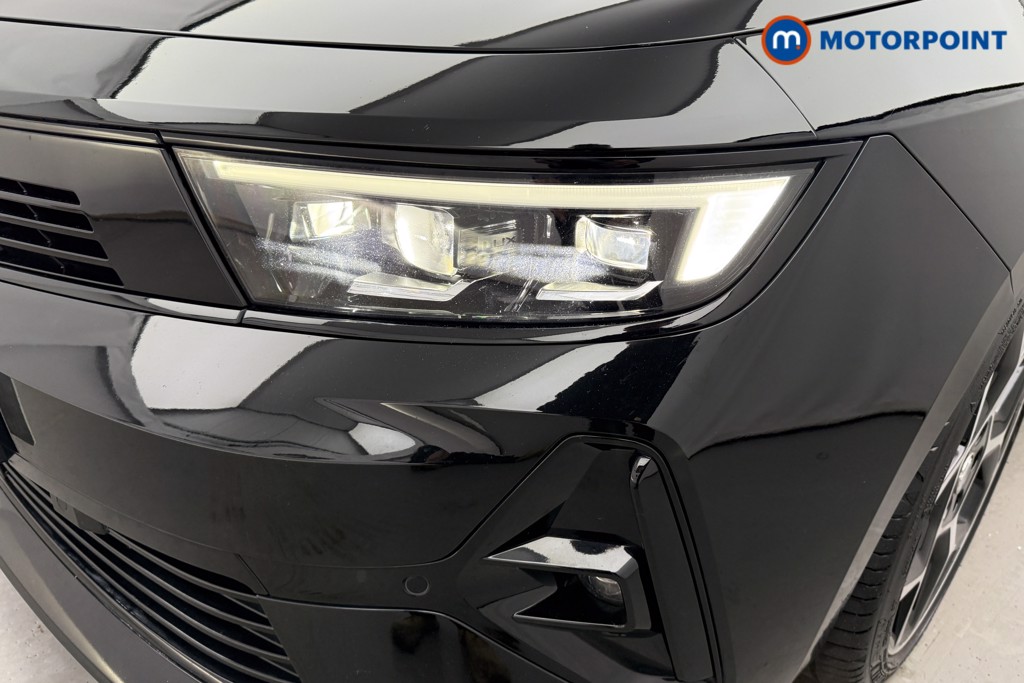 Used Vauxhall Astra 2023 for sale - 77297883: Photo 38