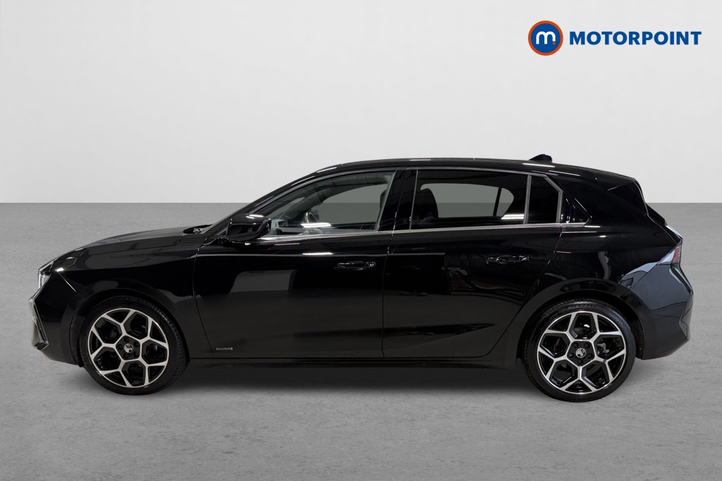 Used Vauxhall Astra 2023 for sale - 77297883: Photo 4