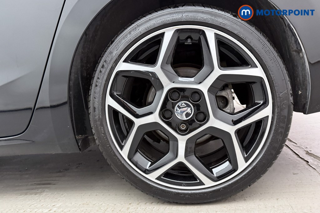 Used Vauxhall Astra 2023 for sale - 77297883: Photo 40