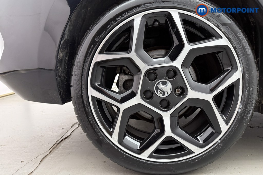 Used Vauxhall Astra 2023 for sale - 77297883: Photo 41