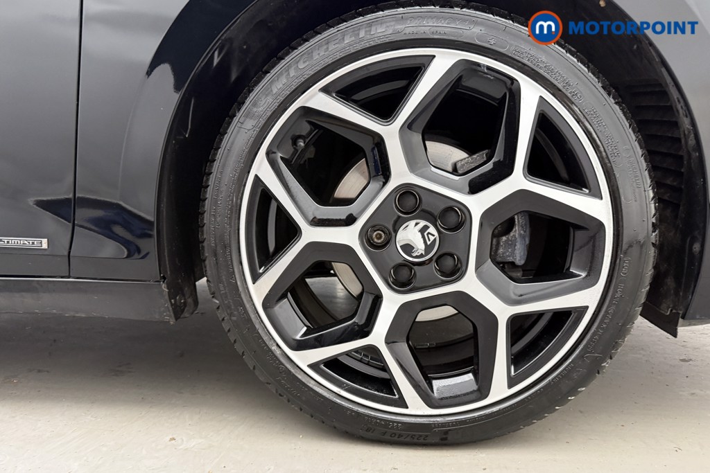 Used Vauxhall Astra 2023 for sale - 77297883: Photo 42