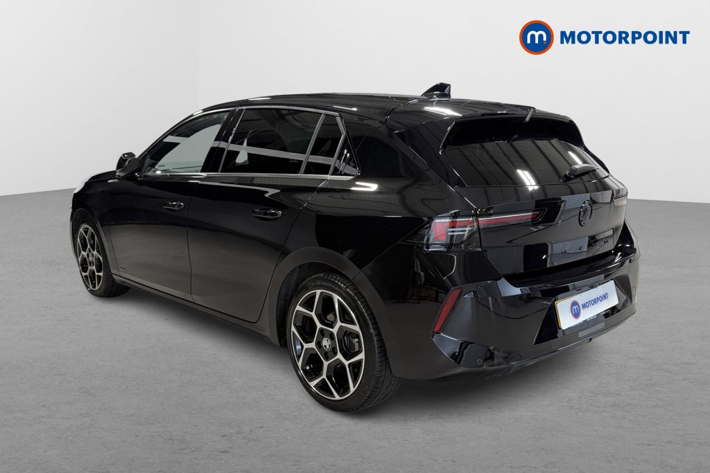 Used Vauxhall Astra 2023 for sale - 77297883: Photo 5