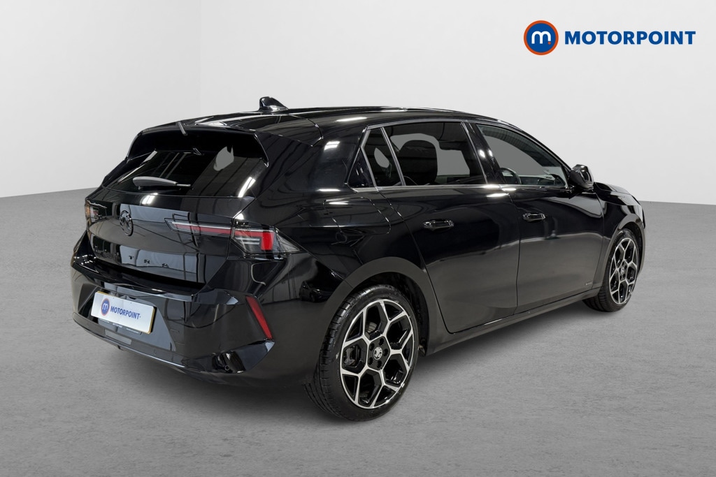 Used Vauxhall Astra 2023 for sale - 77297883: Photo 7