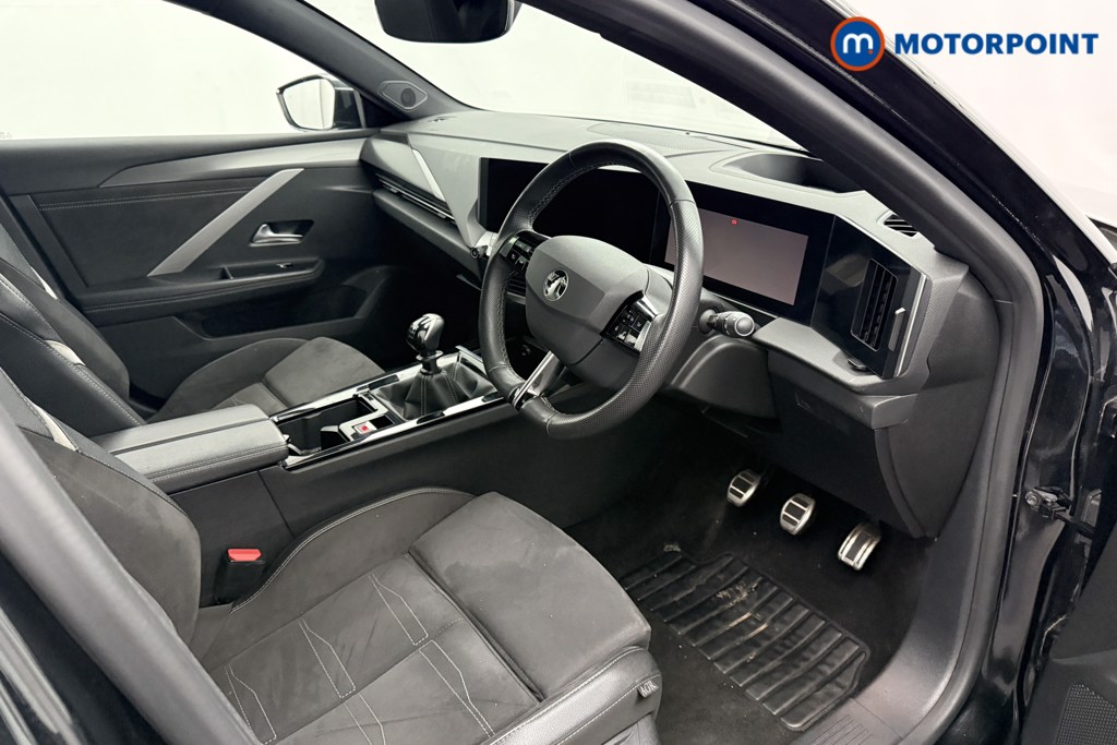 Used Vauxhall Astra 2023 for sale - 77297883: Photo 9