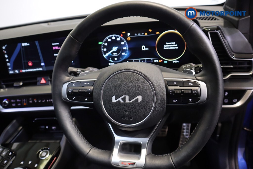 Used Kia Sportage 2025 for sale - 77650638: Photo 11