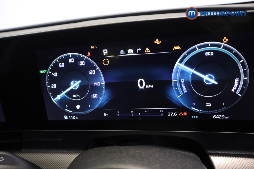 Used Kia Sportage 2025 for sale - 77650638: Photo 12