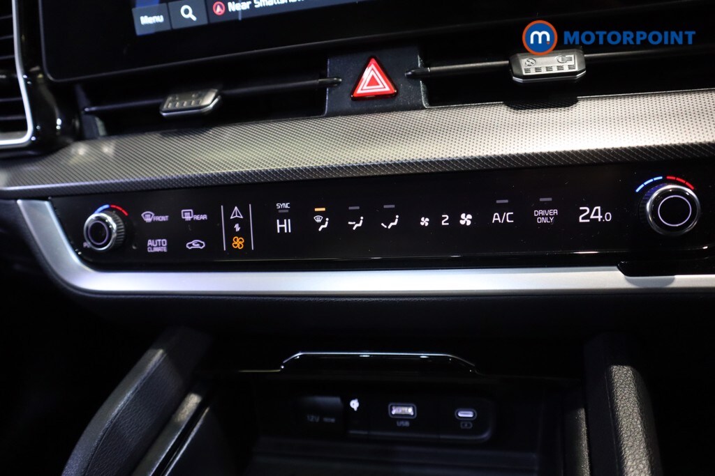 Used Kia Sportage 2025 for sale - 77650638: Photo 13