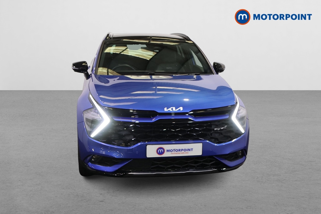 Used Kia Sportage 2025 for sale - 77650638: Photo 2