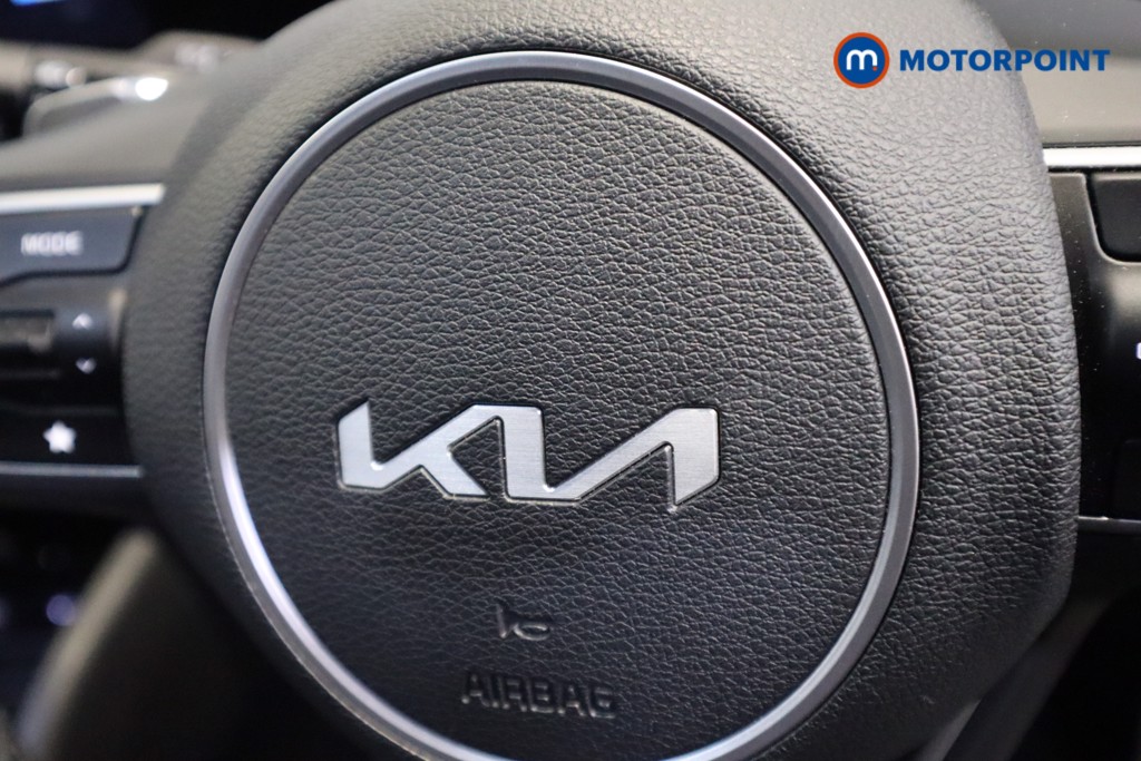 Used Kia Sportage 2025 for sale - 77650638: Photo 21