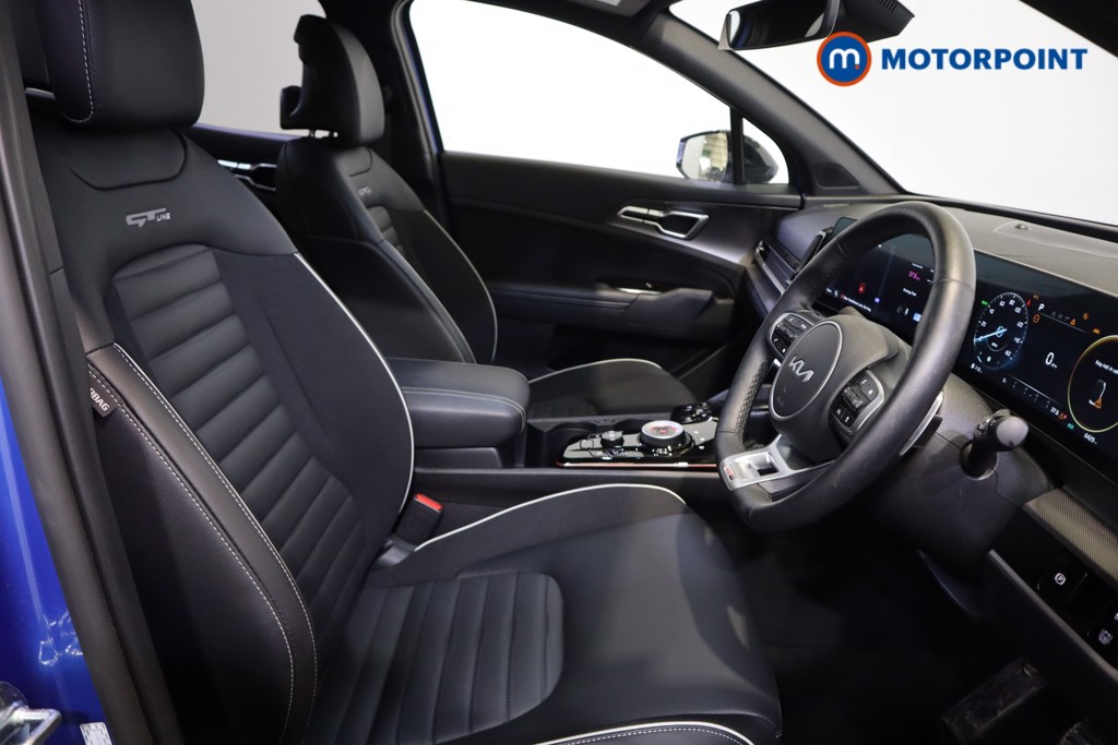 Used Kia Sportage 2025 for sale - 77650638: Photo 24