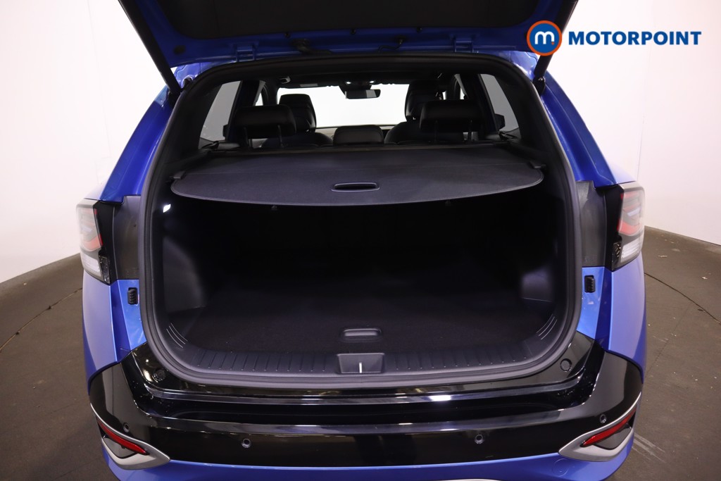 Used Kia Sportage 2025 for sale - 77650638: Photo 27