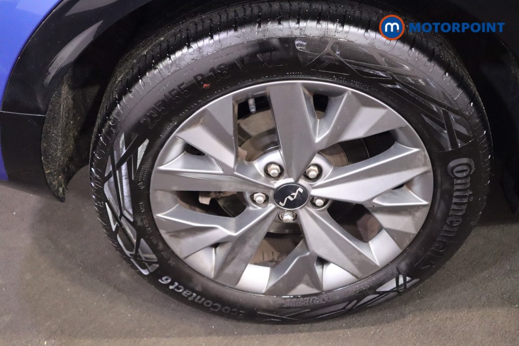 Used Kia Sportage 2025 for sale - 77650638: Photo 29