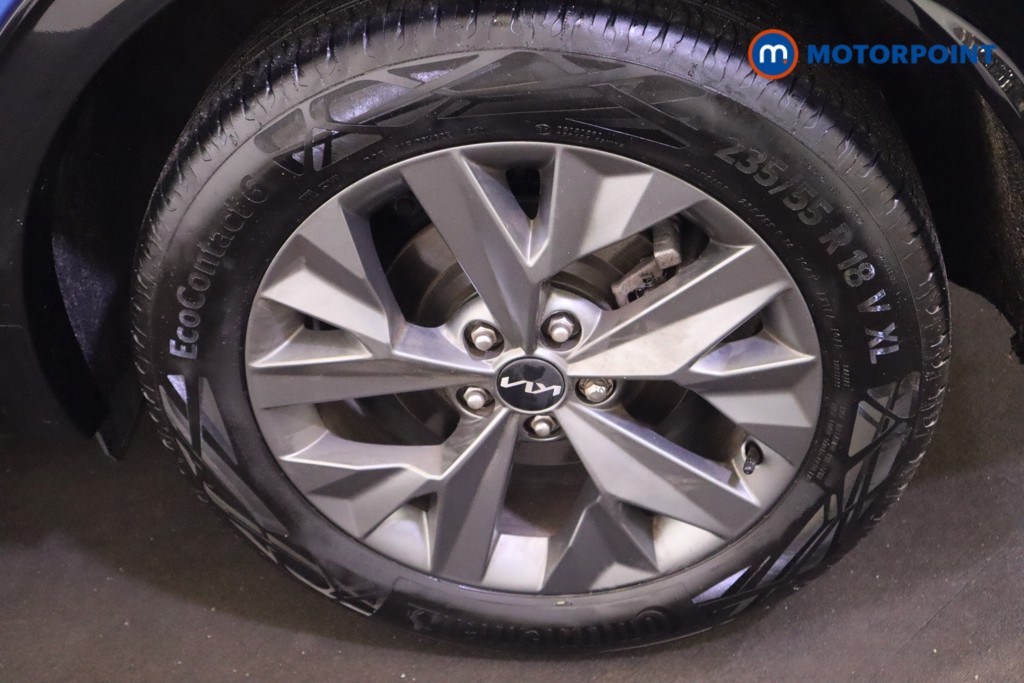 Used Kia Sportage 2025 for sale - 77650638: Photo 30