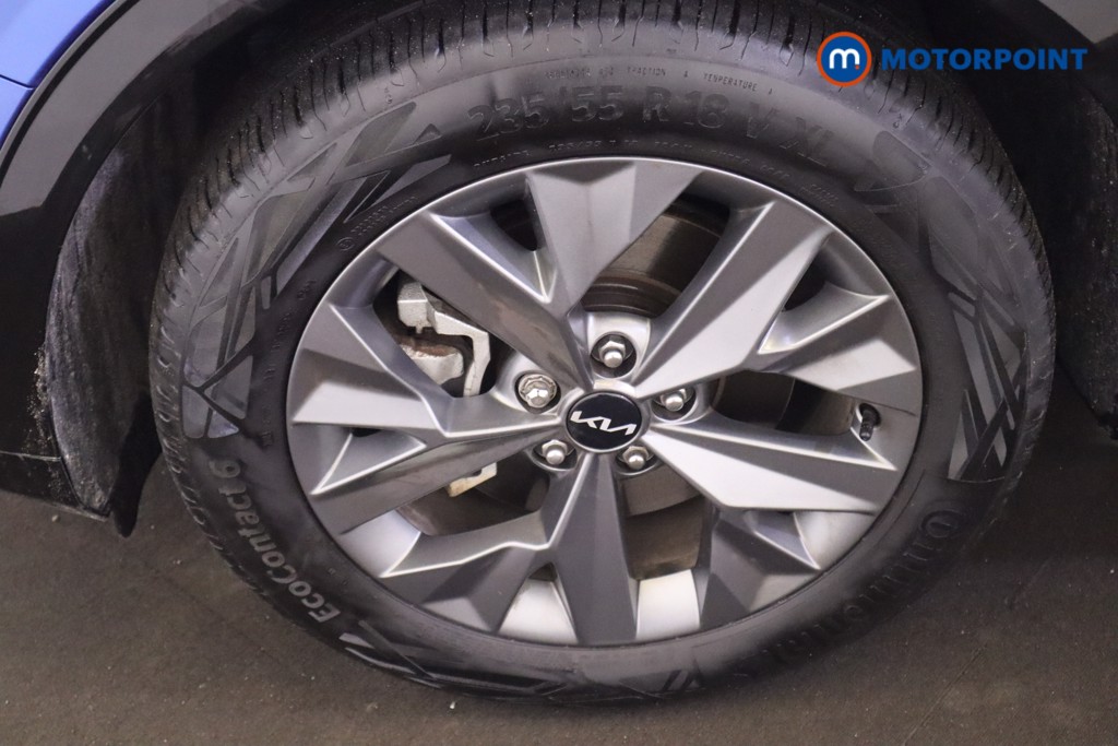 Used Kia Sportage 2025 for sale - 77650638: Photo 31