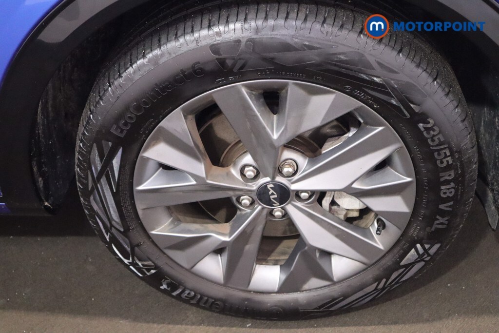 Used Kia Sportage 2025 for sale - 77650638: Photo 32