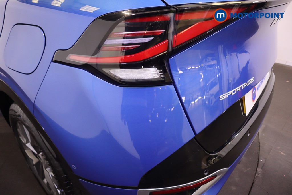 Used Kia Sportage 2025 for sale - 77650638: Photo 35