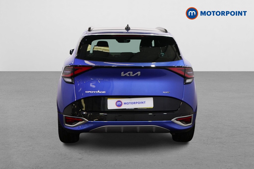 Used Kia Sportage 2025 for sale - 77650638: Photo 6