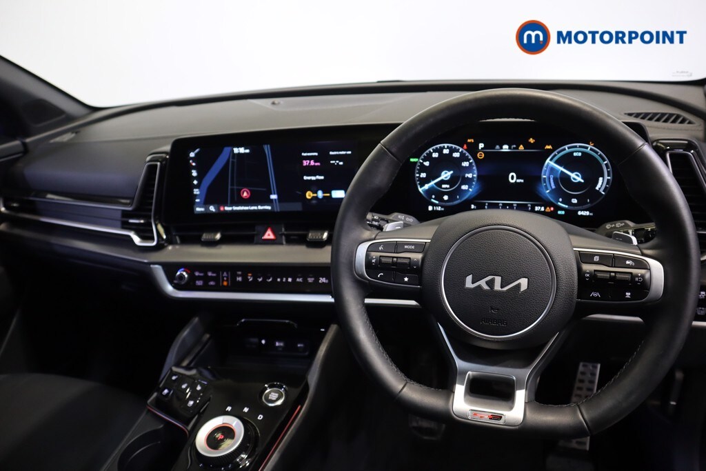 Used Kia Sportage 2025 for sale - 77650638: Photo 9