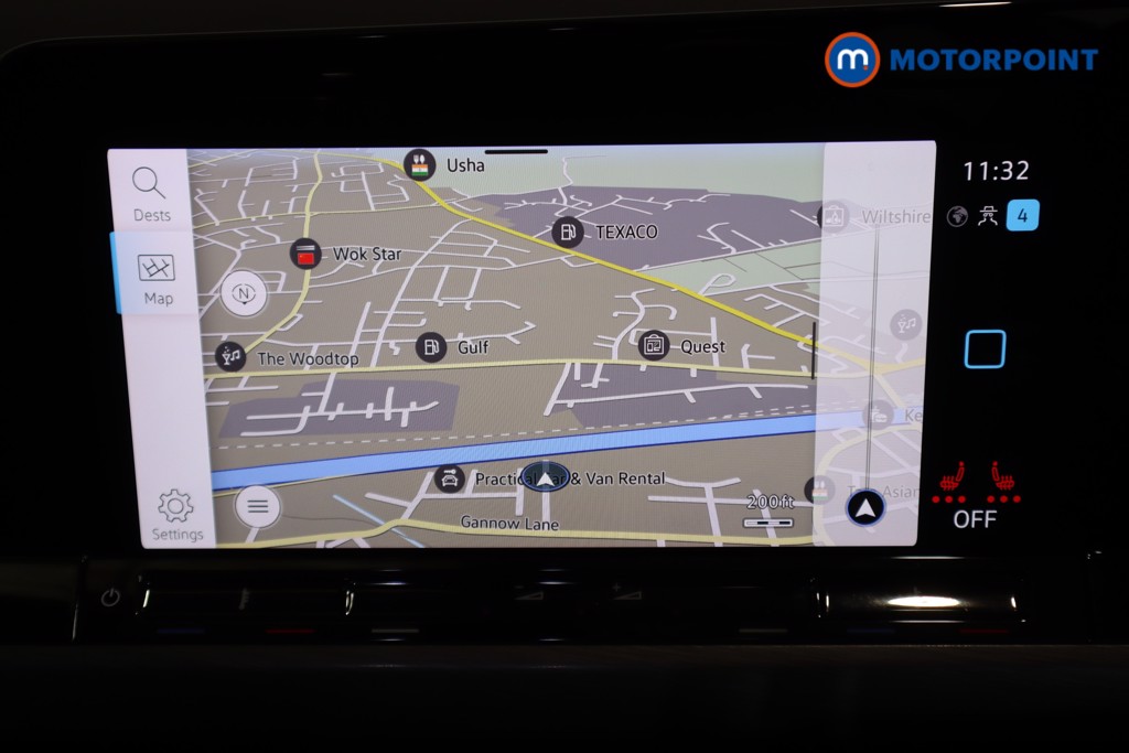 Used Volkswagen Golf 2020 for sale - 76412959: Photo 10