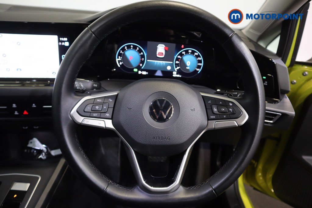 Used Volkswagen Golf 2020 for sale - 76412959: Photo 11