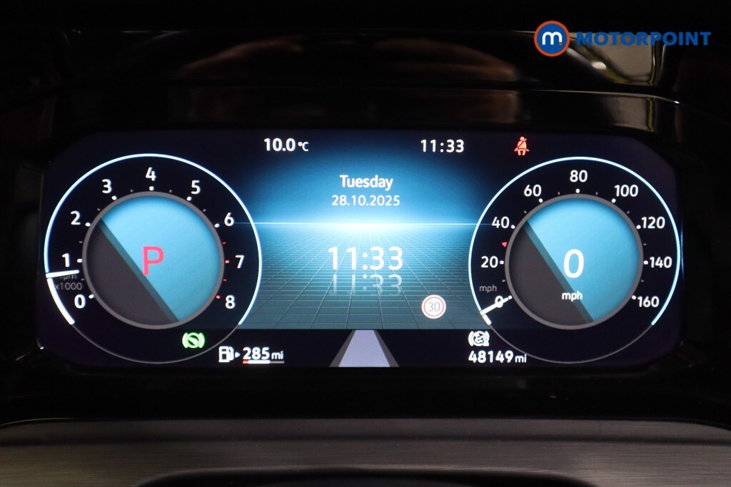 Used Volkswagen Golf 2020 for sale - 76412959: Photo 12