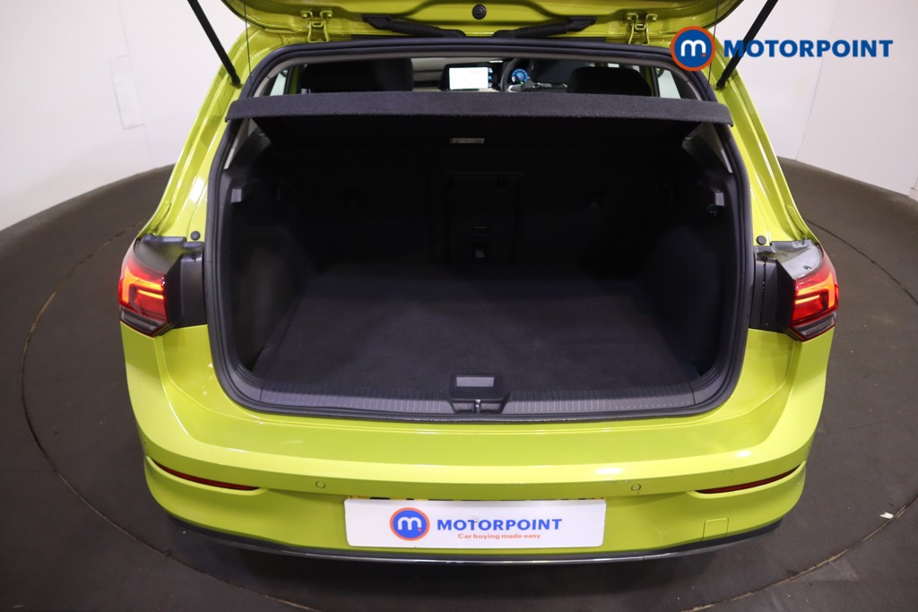 Used Volkswagen Golf 2020 for sale - 76412959: Photo 16