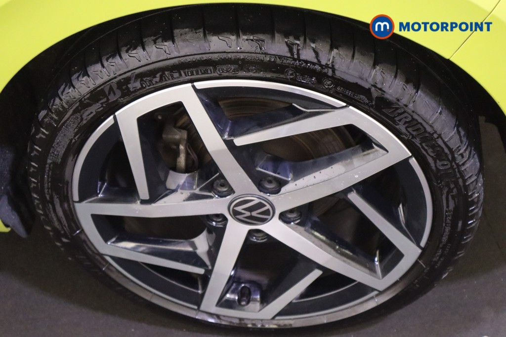 Used Volkswagen Golf 2020 for sale - 76412959: Photo 17