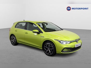 2020 - 1.5 eTSI 150 Style 5dr DSG