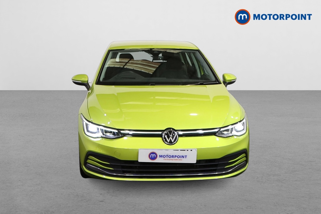 Used Volkswagen Golf 2020 for sale - 76412959: Photo 2