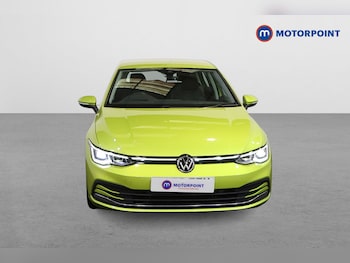 Used Volkswagen Golf 2020 for sale - 76412959: Photo