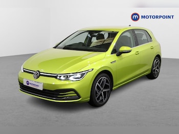 Used Volkswagen Golf 2020 for sale - 76412959: Photo