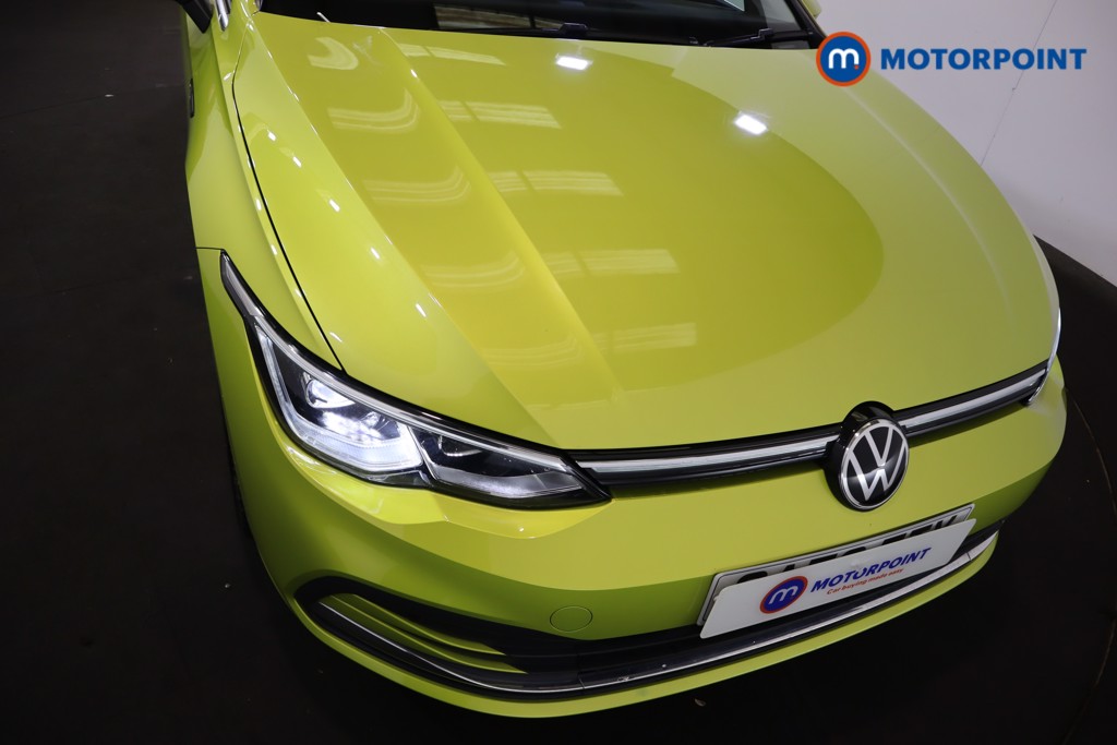 Used Volkswagen Golf 2020 for sale - 76412959: Photo 45