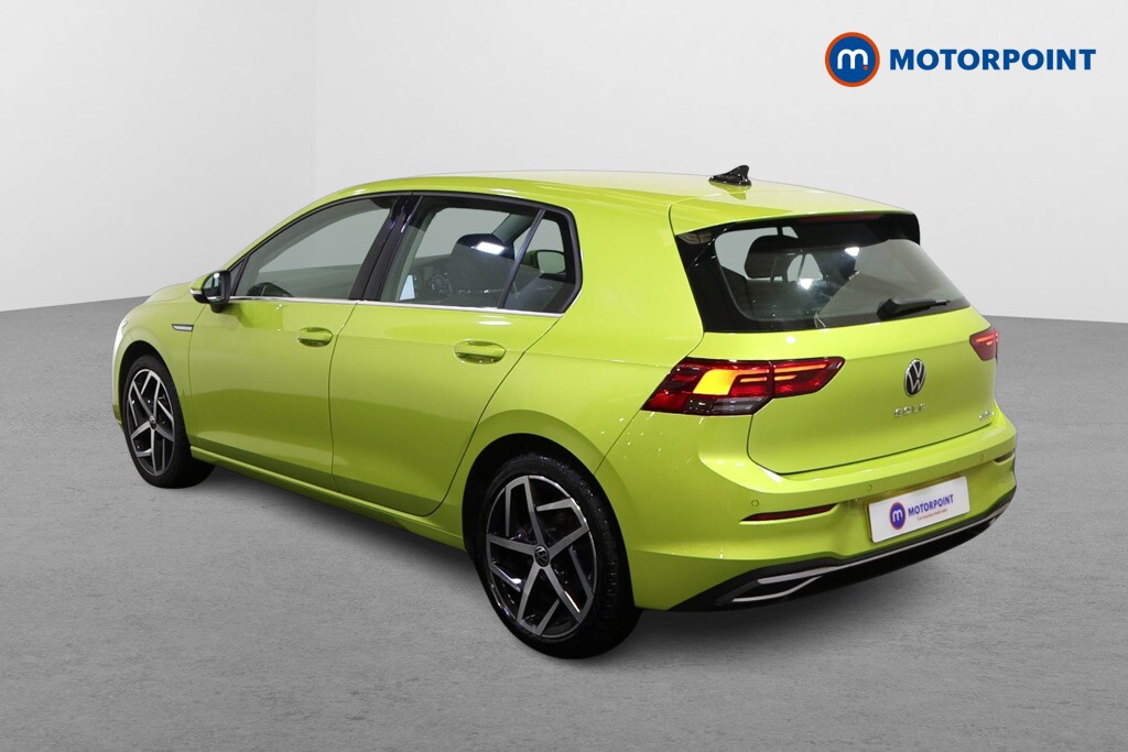 Used Volkswagen Golf 2020 for sale - 76412959: Photo 5